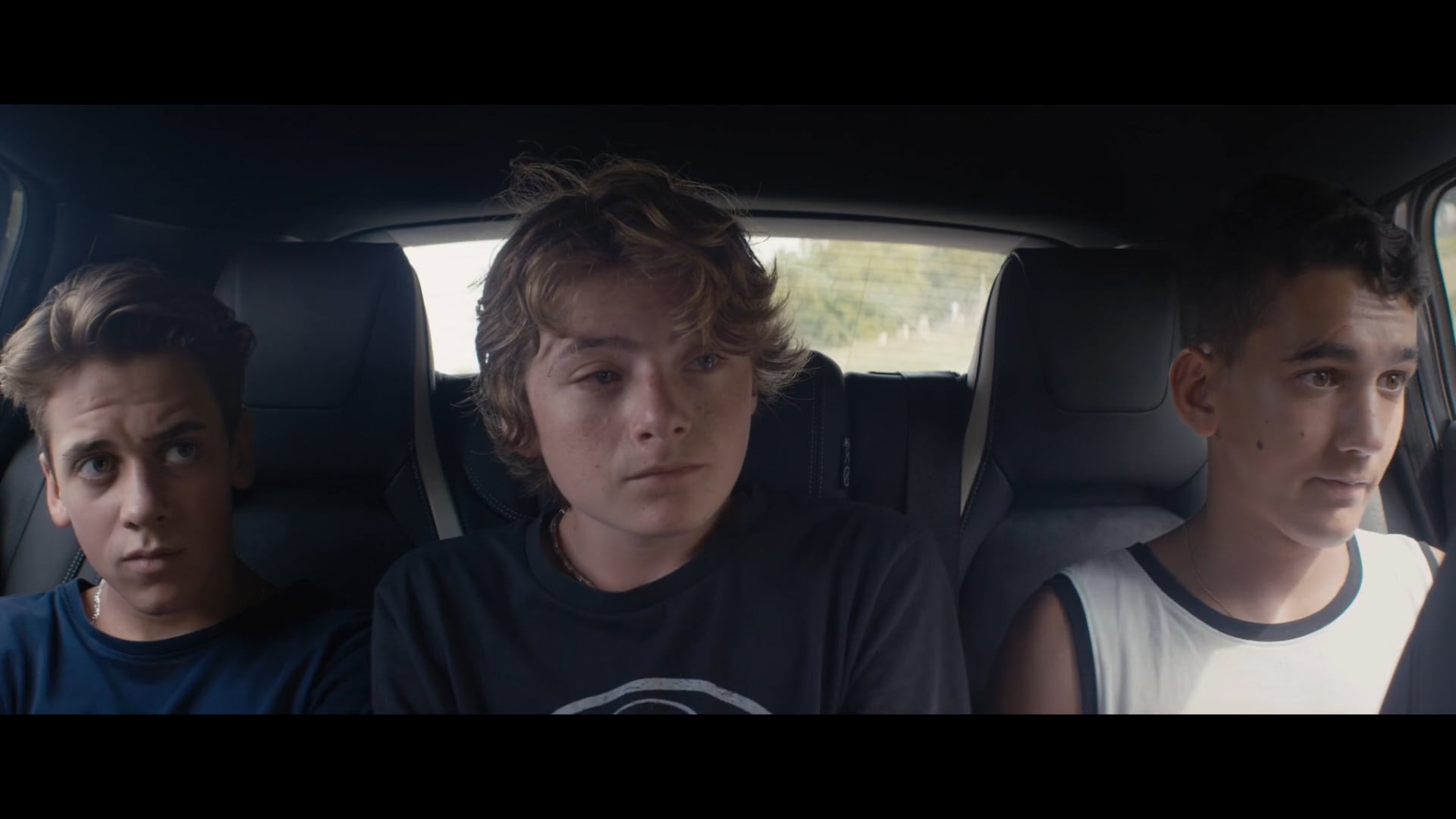 EMPREINTES (FRAMEWORK) Jasmin Gordon