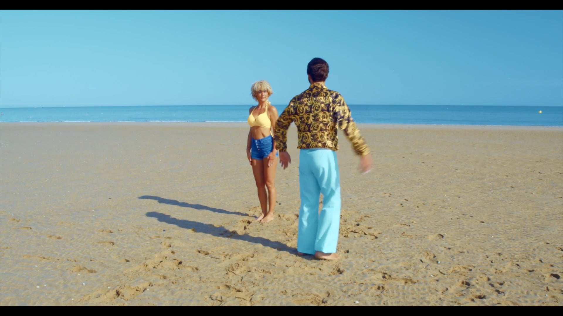 JAYNE AND ELVIS - Thanh Ingle Lai