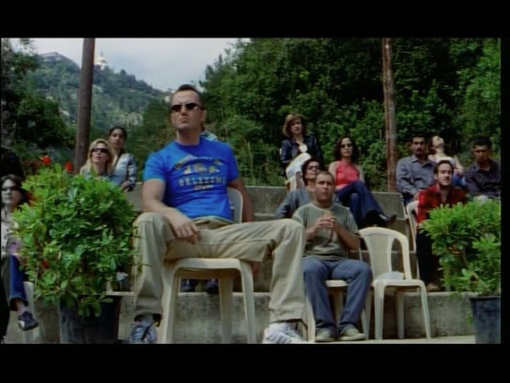 HIZZ YA WIZZ de Wissam Charaf