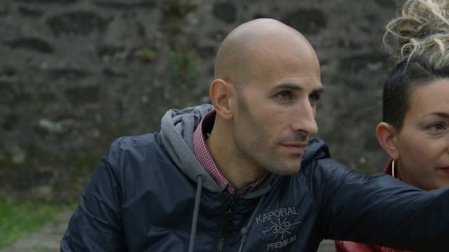 DE LA DÉLINQUANCE À LA LIBERTÉ de Suz...