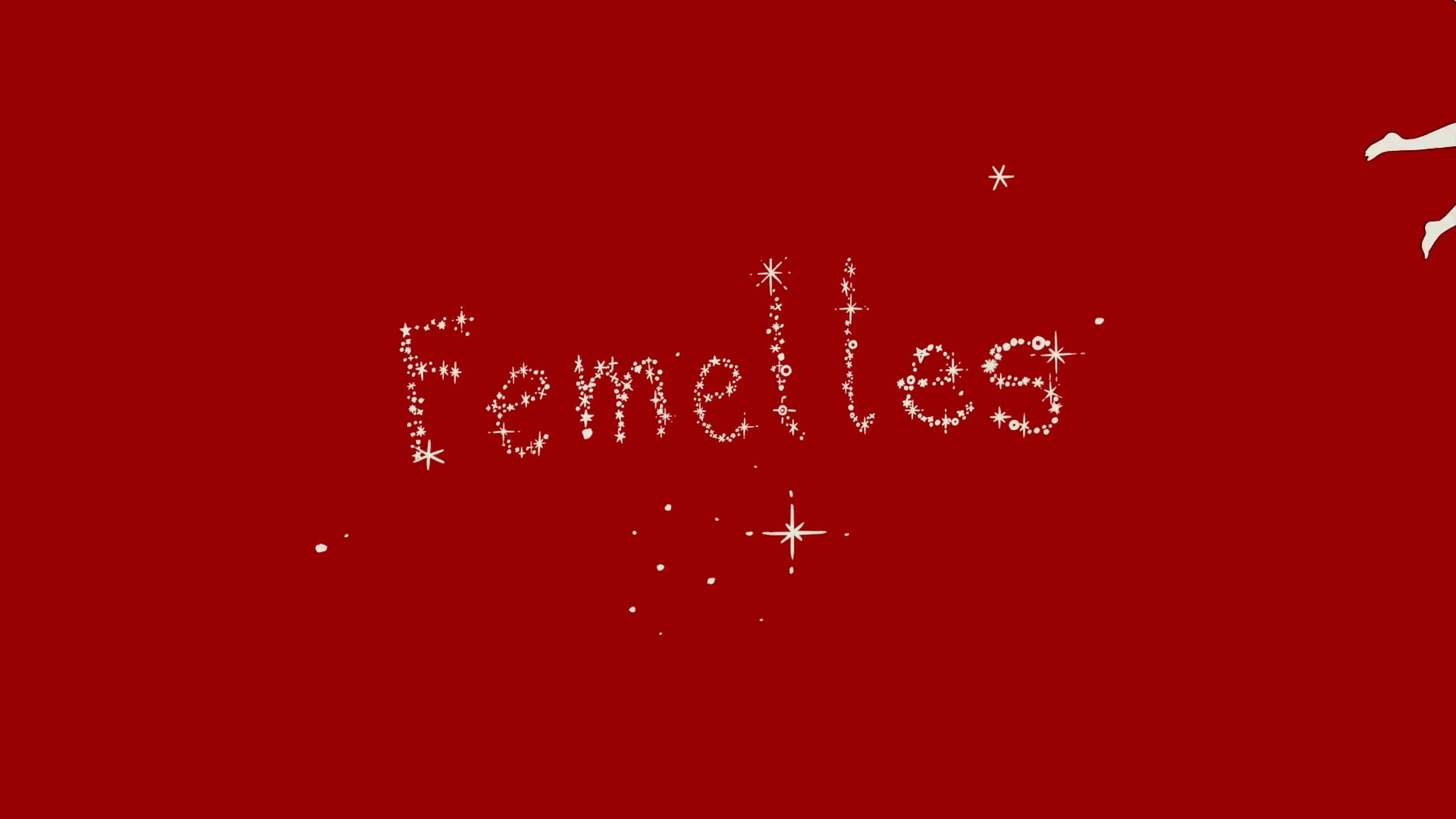 FEMELLES  -  Marie-José Pierre