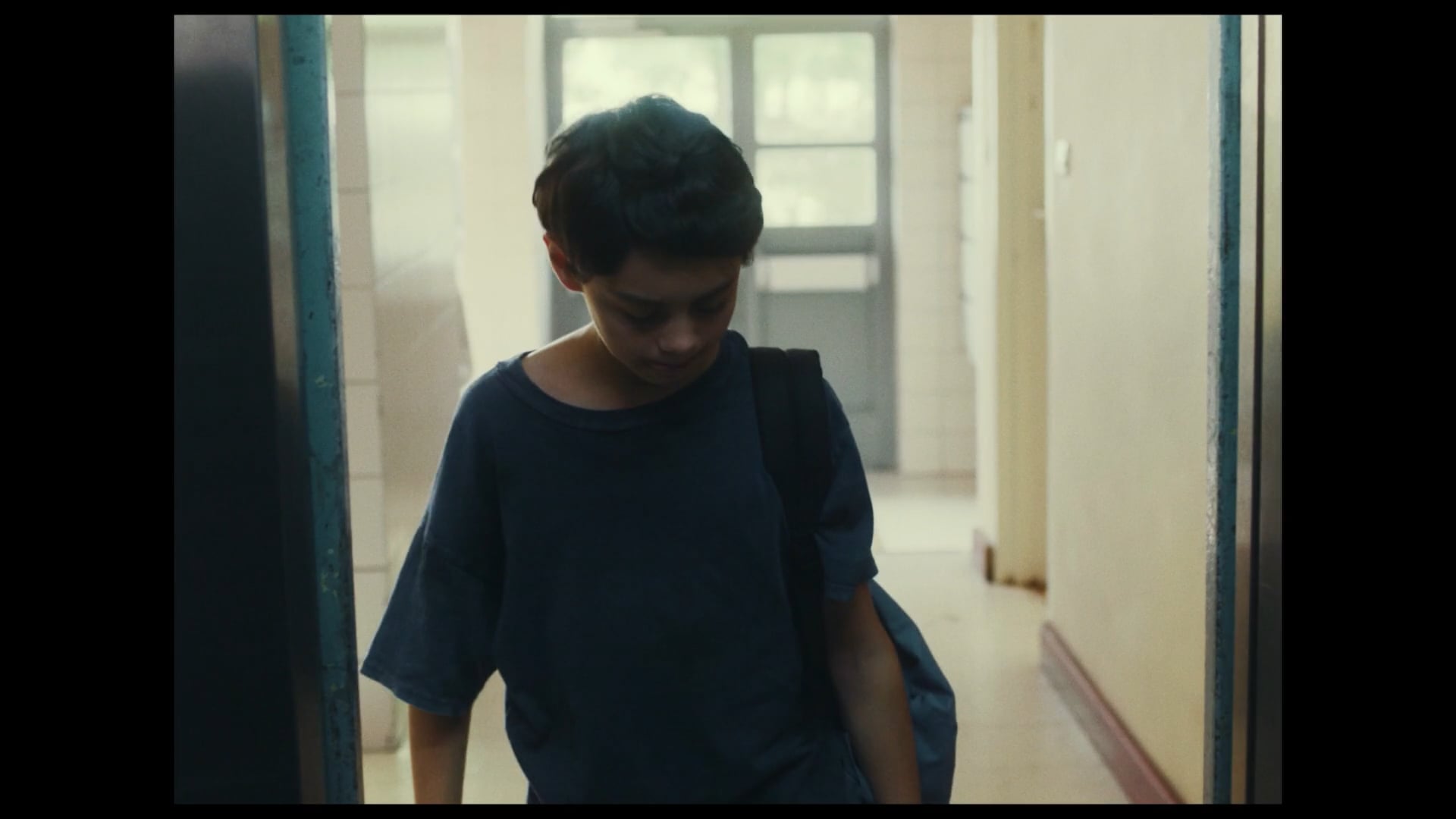 13 RUE D'AMSTERDAM d'Olivier Barros