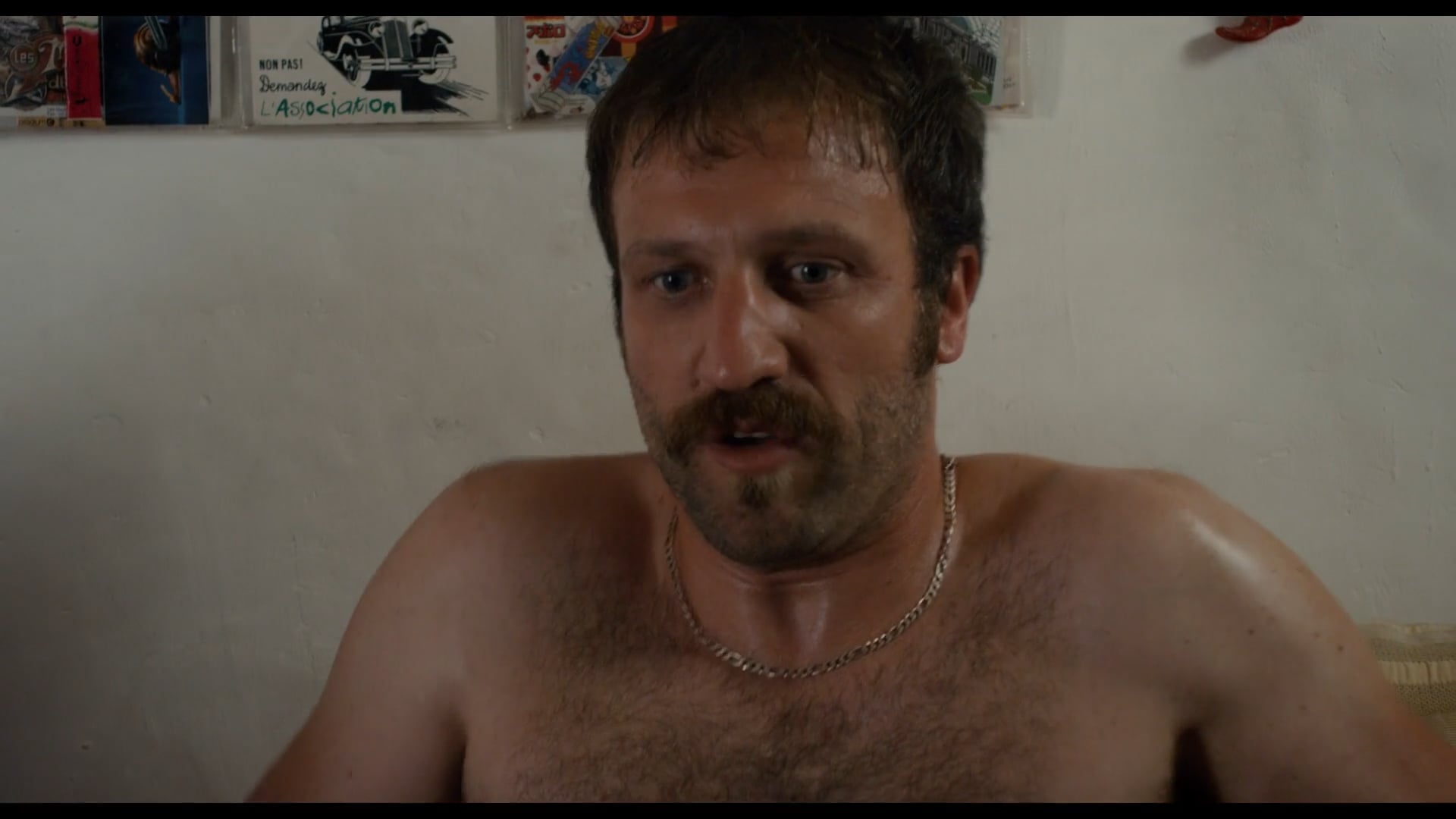 TAPETTE Satya Dusaugey