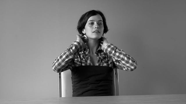 SOPHIE LAVOIE d'Anne Emond