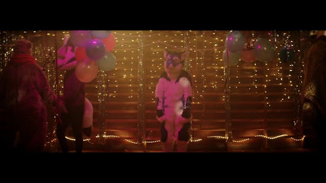 TIIKERI (LE TIGRE) - Miko Myllylahti