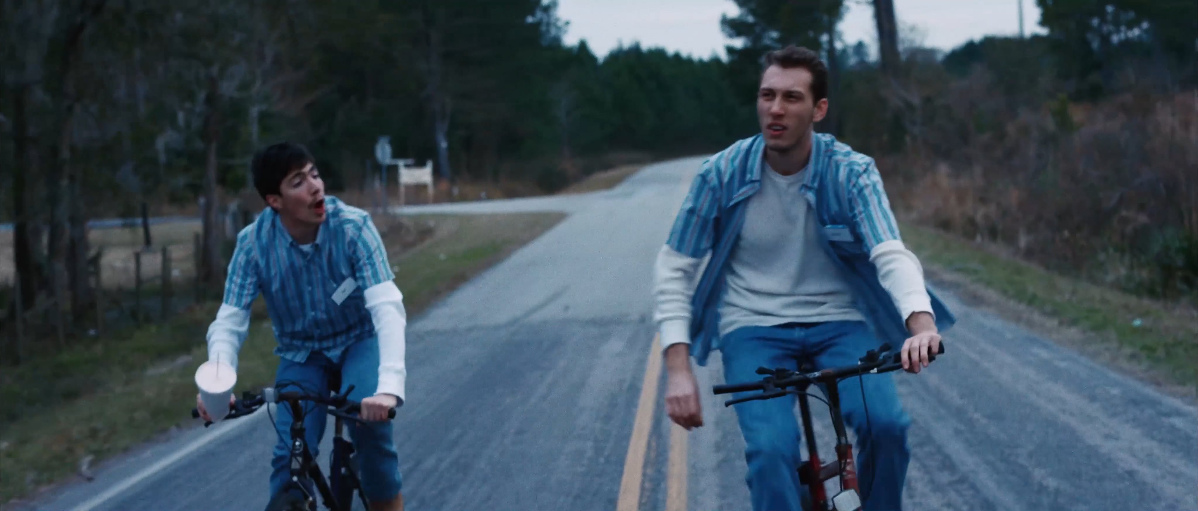 RIDGELAND - Taylor Macdonald