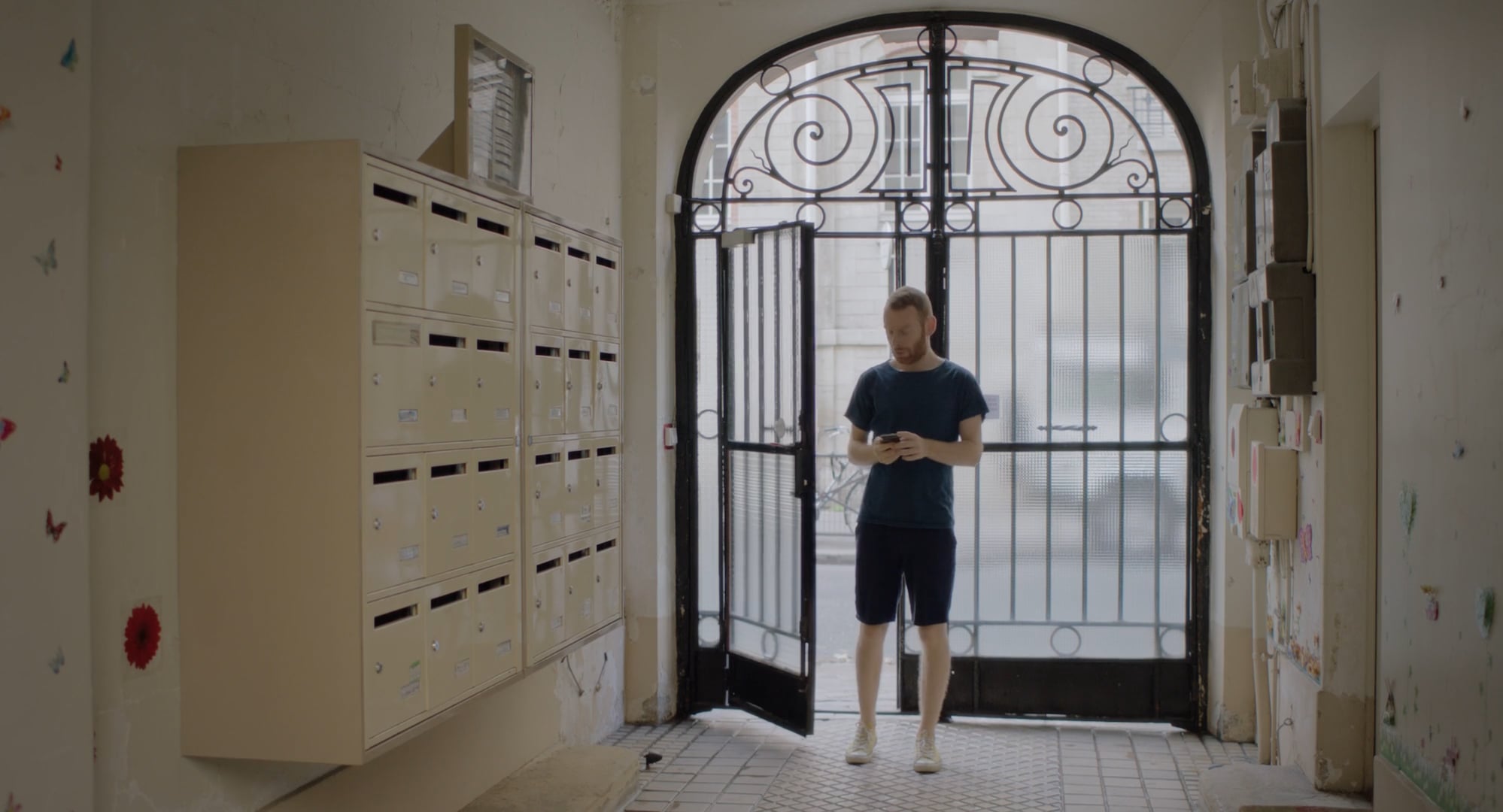 HERCULANUM  - Arthur Cahn