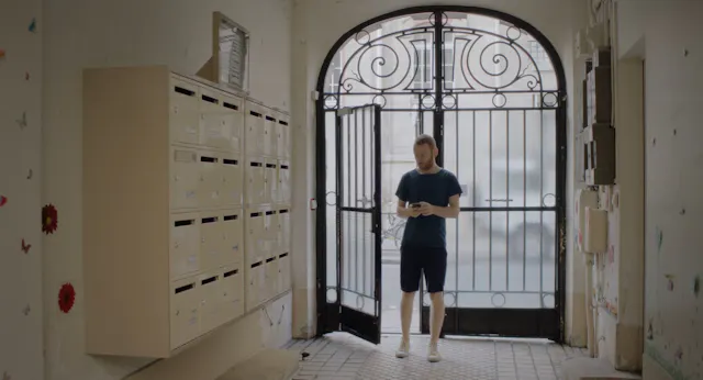 HERCULANUM  - Arthur Cahn