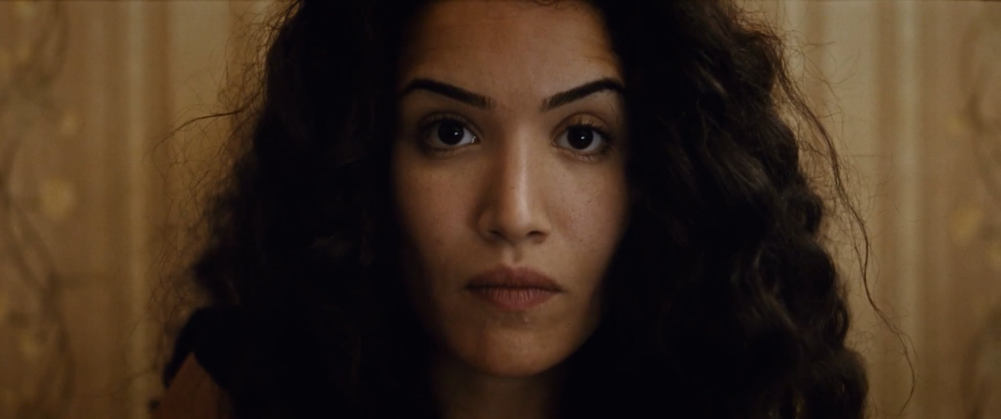 CELUI QUI BRÛLE de Slimane Bounia