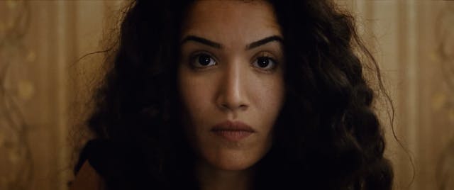 CELUI QUI BRÛLE de Slimane Bounia