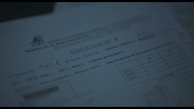 PRÉCIEUSE -  Guillaume Bourg ( Audiod...