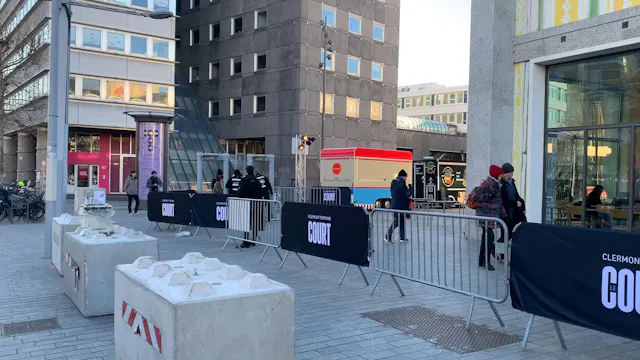 Zoom sur la 47ème édition du Festival...