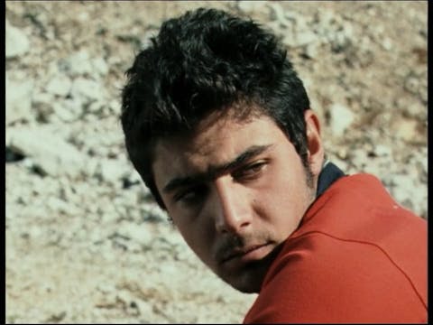 L'ARMÉE DES FOURMIS de Wissam Charaf