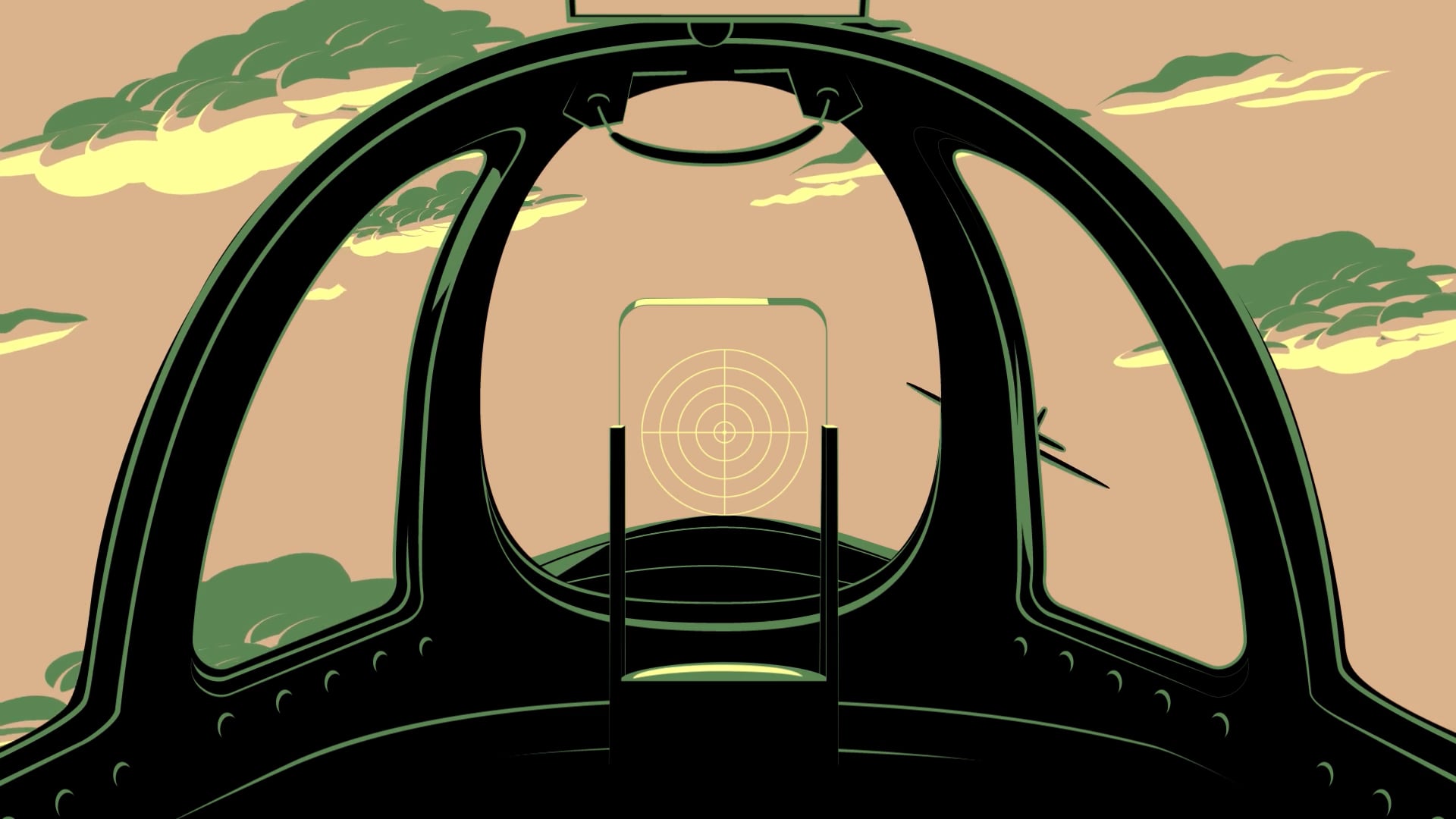 AIRBONE - JOBCZYK ANDRZEJ