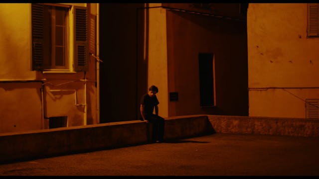 CASSE-NOISETTE - Justine Lefèvre