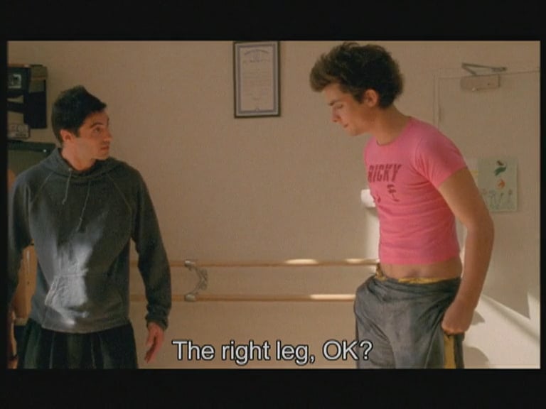 FAR WEST  Pascal-Alex Vincent