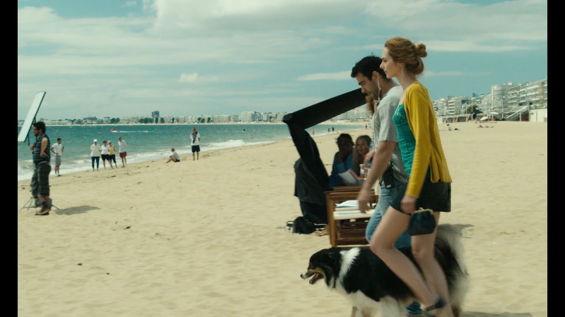 HORS SAISON - Stella Di Tocco