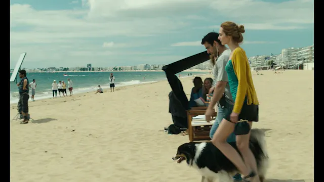 HORS SAISON - Stella Di Tocco