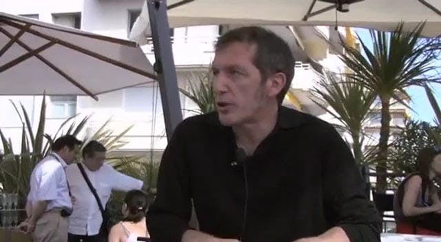 INTERVIEW DE MIOSSEC