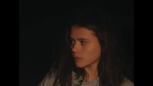 NOÉ DANS LA TEMPÊTE - Mathilde Chavanne