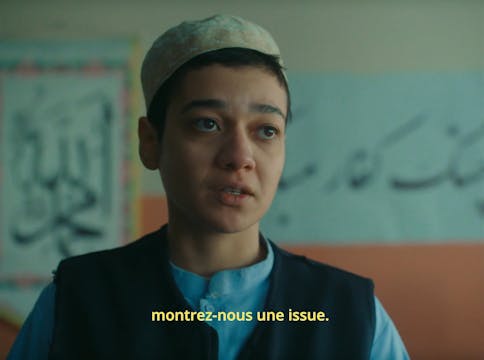 NA MAREI de  Léa-Jade Horlier