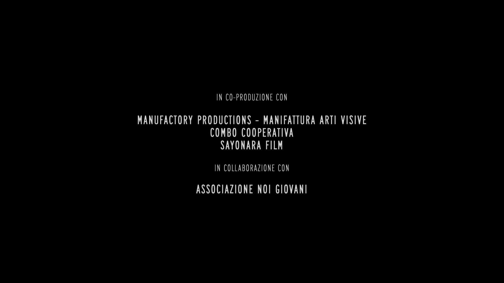 MON CLOCHARD - Gian Marco Pezzoli 