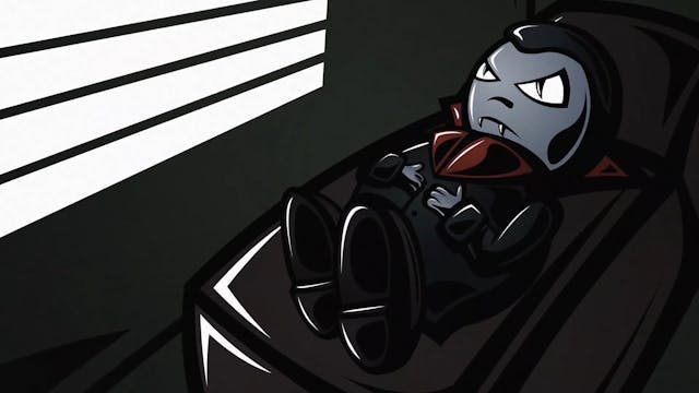 CONFESSIONS OF THE VAMPIRE de Taras Vinni