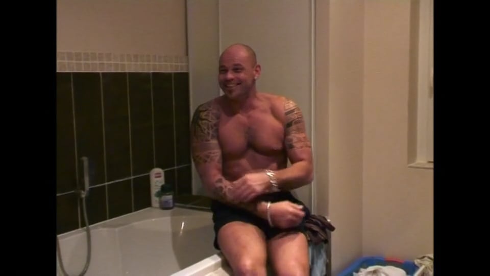 BIG DADDY de Camille HOLTZ