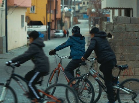 NA MAREI  Léa-Jade Horlier 