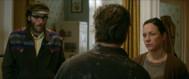 Y A PAS DE LÉZARD de Noël Fuzellier