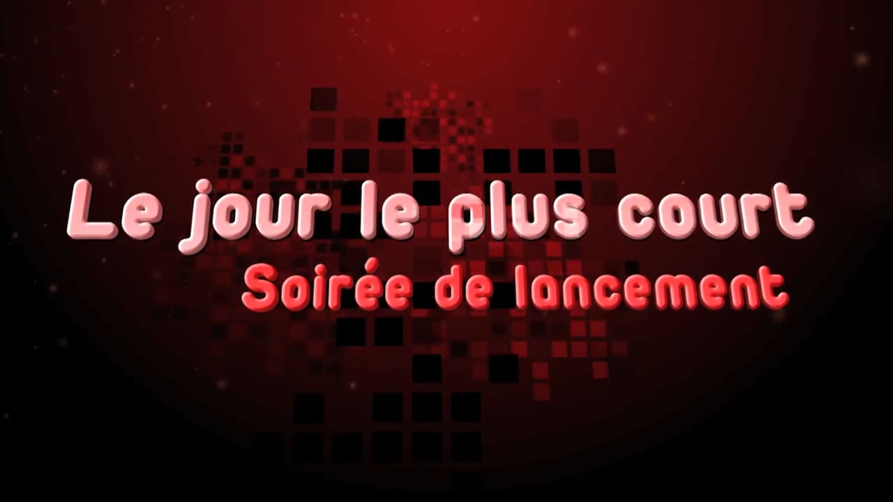 ZOOM SUR  LA FÊTE DU COURT MÉTRAGE