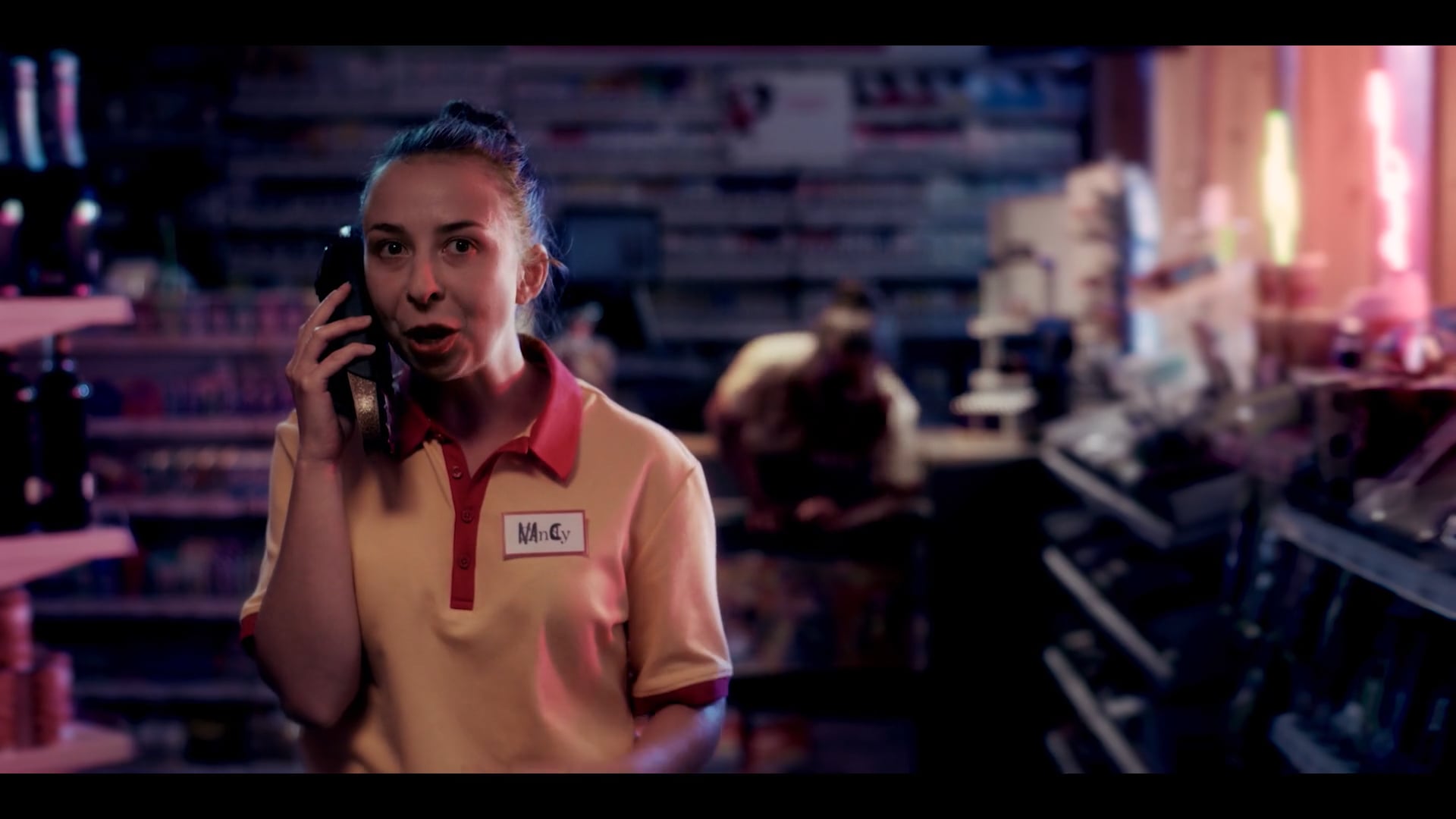 RISE AND SHINE - ARNAUD BAUR