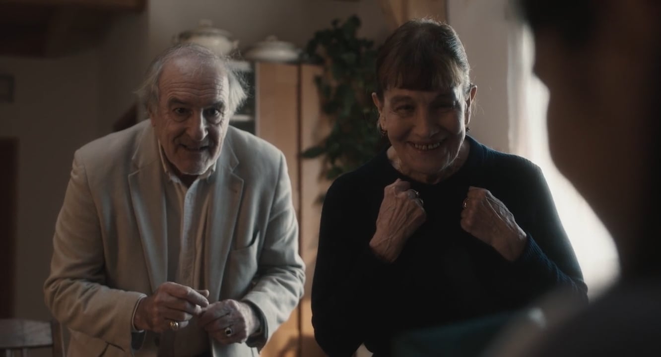 PUSSY BOO de Rémi Parisse