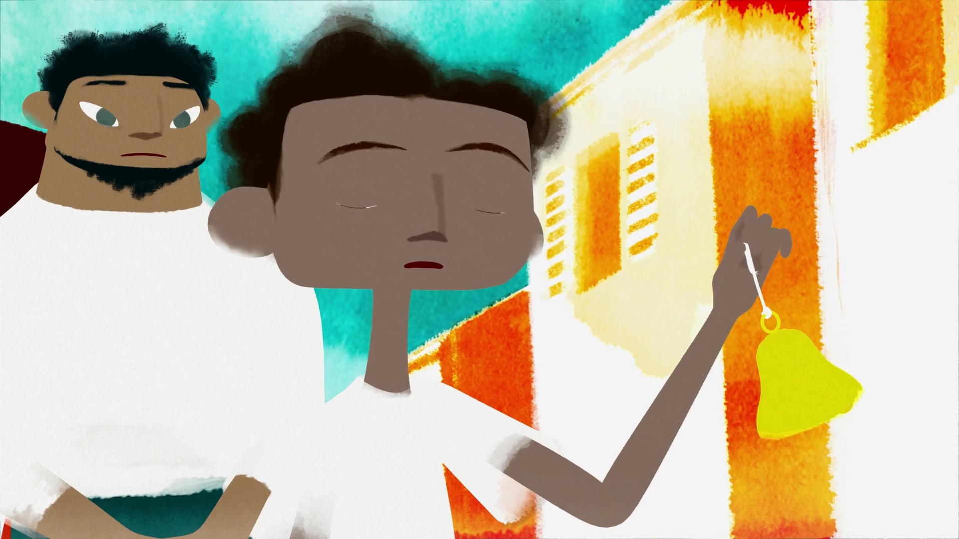 LE JOUR EXTRAORDINAIRE de  Joanna  Lurie