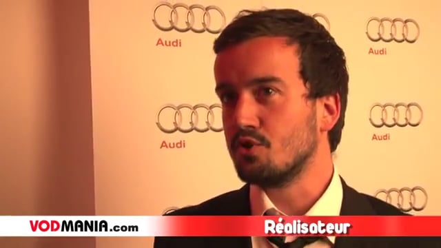 LES TALENTS AUDI