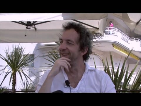 INTERVIEW D'ARTHUR H