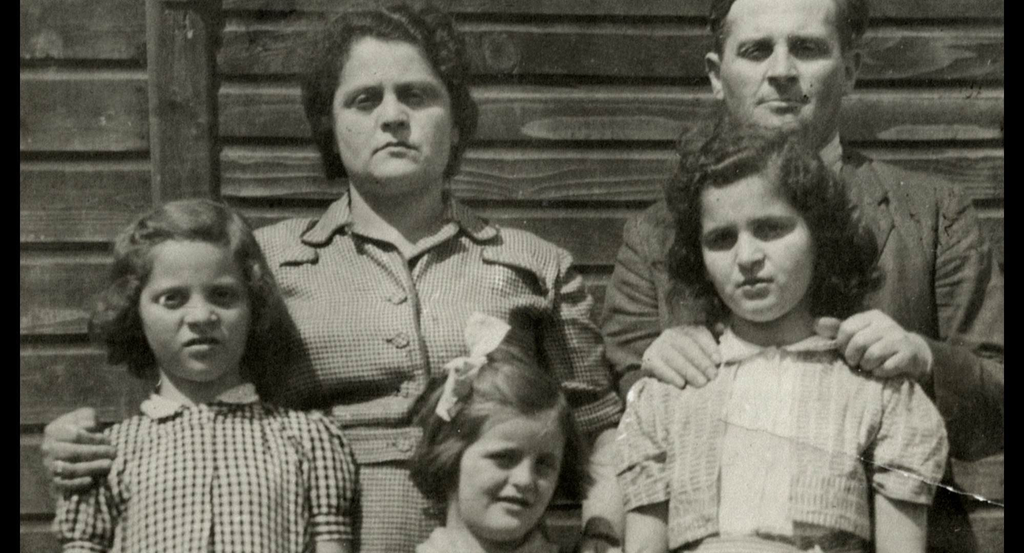 Voices From The Attic