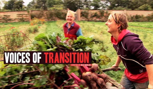 "Cultures en Transition" (Short (52min) French version, with subtitles in 4 languages)