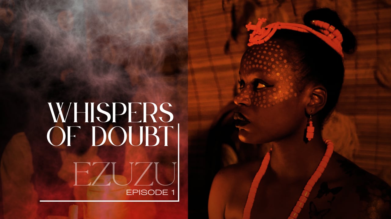 Ezuzu Ep 1 Whispers Of Migodo