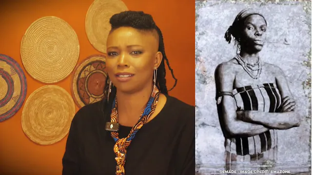 Aline Sitoé Diatta vs Empire