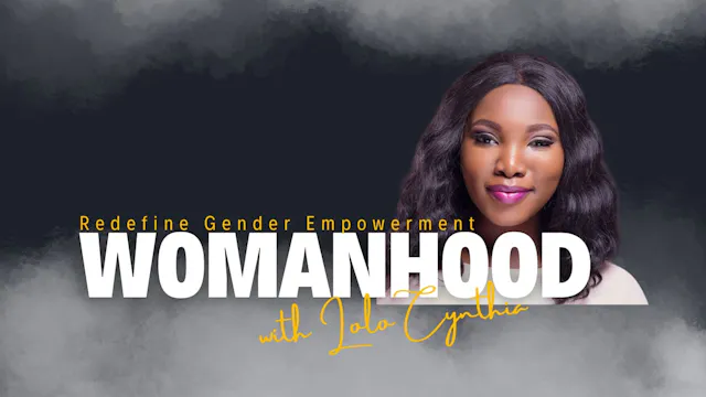 Redefining Gender, Education & Empowe...