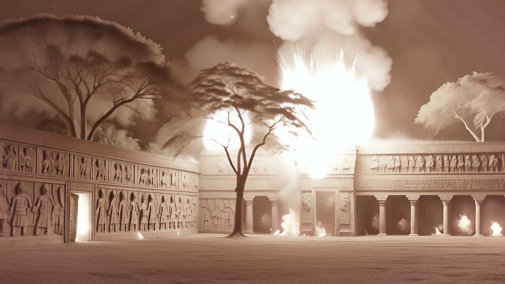 EP11 Adhes of an empire