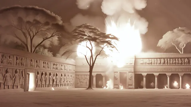 EP11 Adhes of an empire
