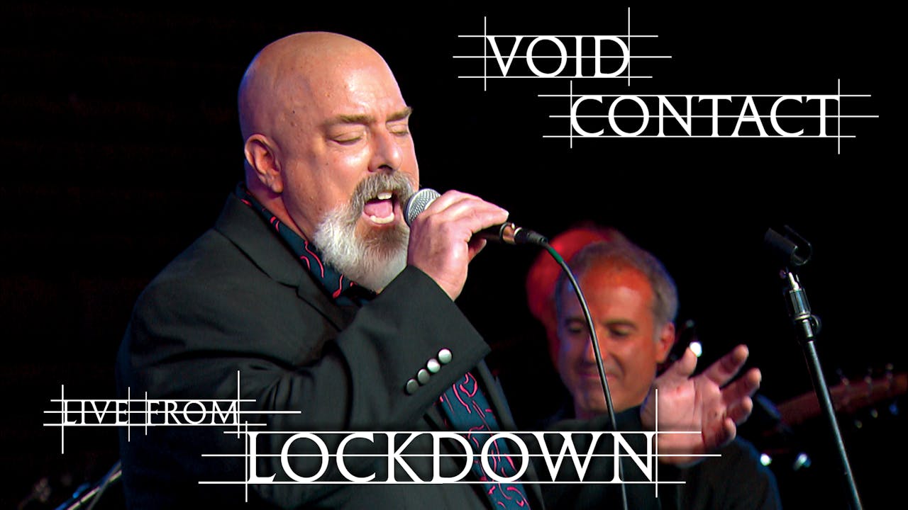 Void Contact Live From Lockdown