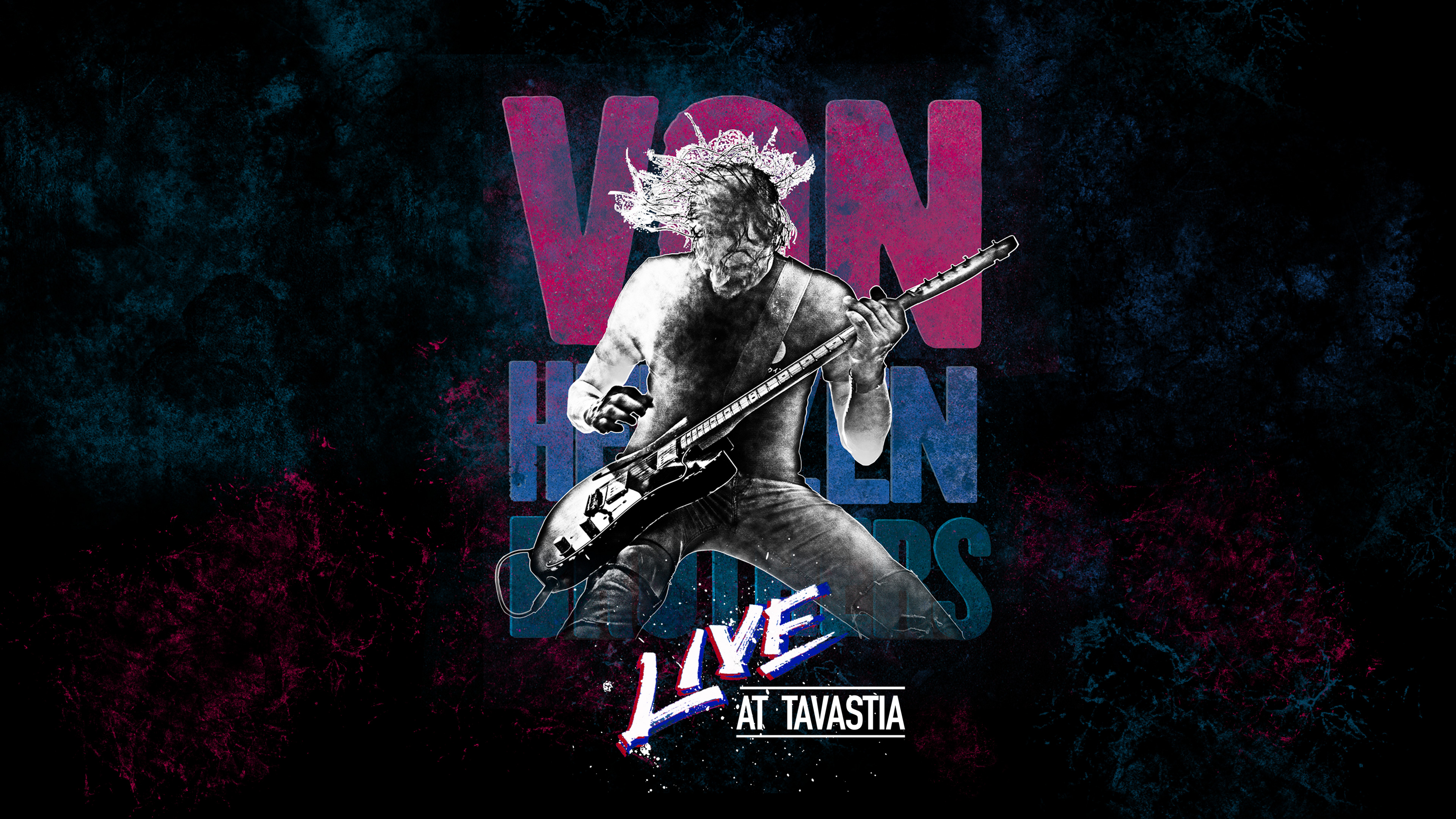 Von Hertzen Brothers - Live at Tavastia