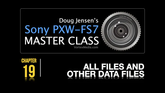 ALL FILES AND OTHER DATA FILES