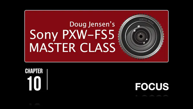 FS5 - FOCUS