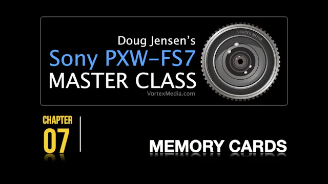 MEMORY CARDS