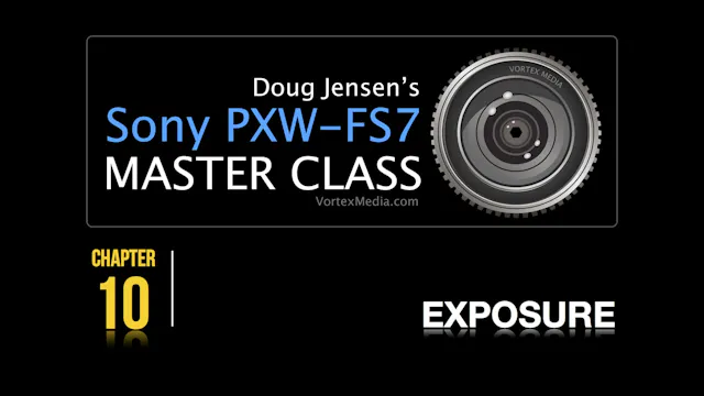 EXPOSURE - updated for FS7M2