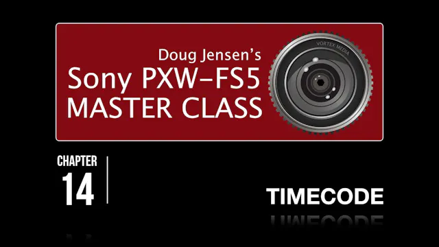 FS5 - TIMECODE